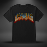 T-shirt - Chug Doom