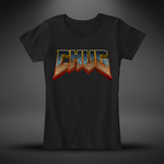 T-shirt - Chug Doom