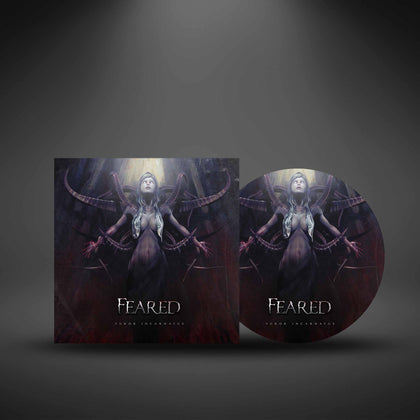 CD - Feared Furor Incarnatus