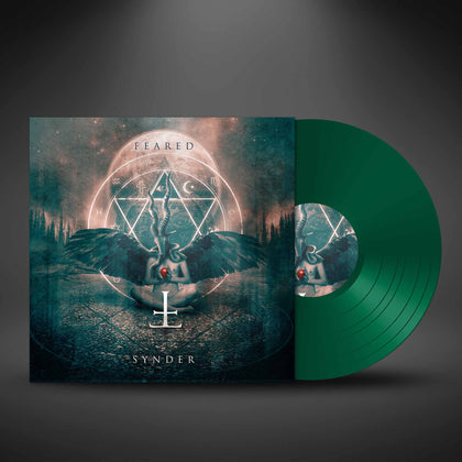 LP - Feared Synder