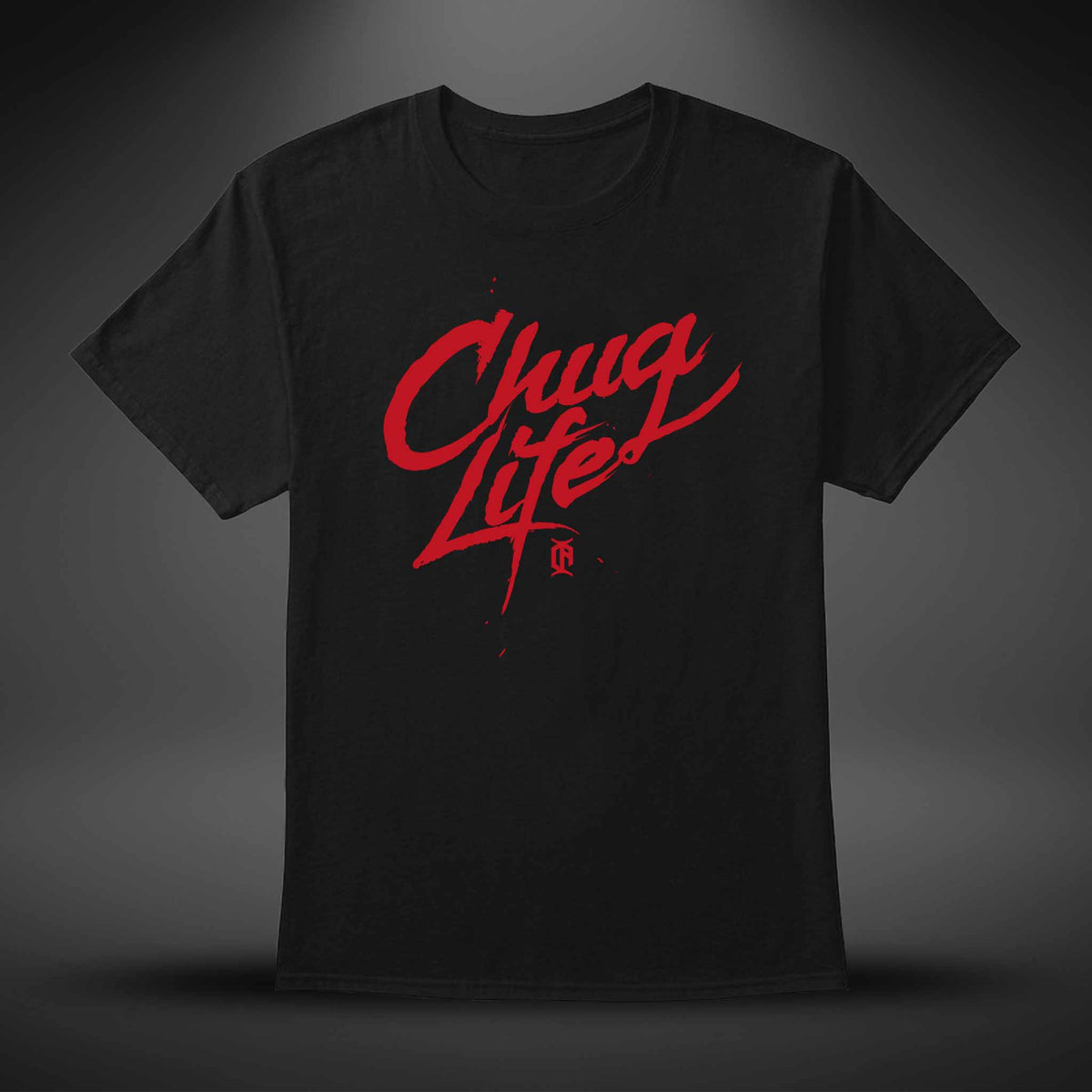 T-shirt - Chug Life