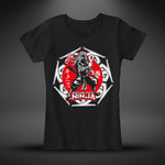 T-shirt - Guitar Pick Ninja