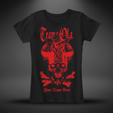 T-shirt - 4 Year Member