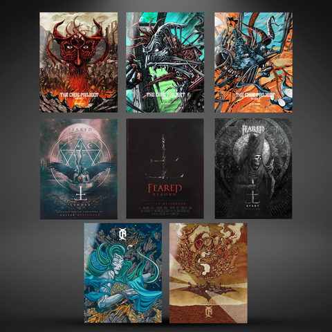 Bundle - Tab Books 2025