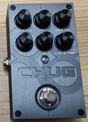 Digital Download - Chug NAM Model