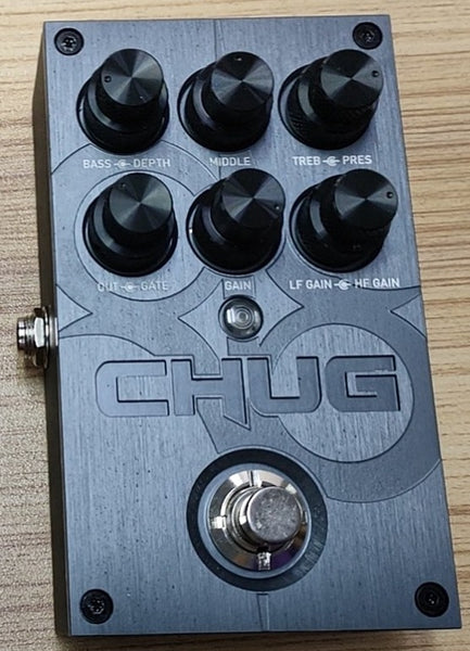 the chug pedal Digital Download