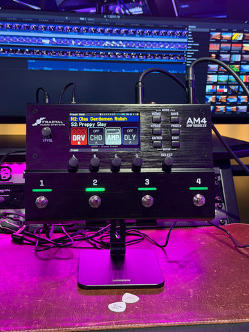 Digital Download - Fractal AM4 Preset