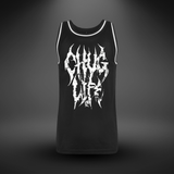 Mesh Tanktop - Chug Life BM