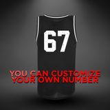 Mesh Tanktop - Chug Life BM
