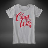 T-shirt - Chug Wife