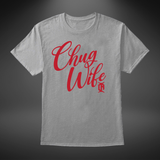 T-shirt - Chug Wife