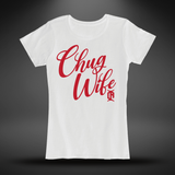 T-shirt - Chug Wife