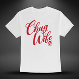 T-shirt - Chug Wife