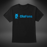 T-shirt - OlaFans