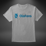 T-shirt - OlaFans