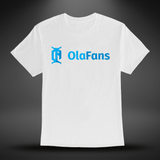 T-shirt - OlaFans