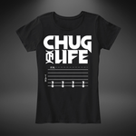 T-shirt -Chug Life Tab