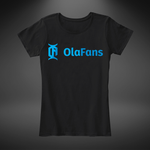 T-shirt - OlaFans