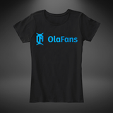 T-shirt - OlaFans