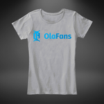 T-shirt - OlaFans