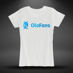 T-shirt - OlaFans