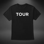T-shirt - WORD