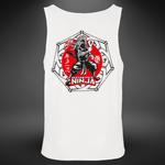 Tank Top - Guitar Pick Ninja