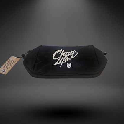 Toilet Bag - Chug Life