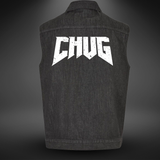 Vest - Ola Englund Black