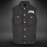Vest - Ola Englund Black