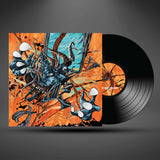 Bundle - The Chug Project 3 LP & Patch