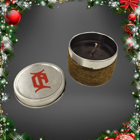 Candle - Ola scented candle