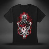 T-shirt - Skeleton X Canibal