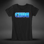T-shirt - Chug Mega Drive