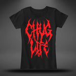 T-shirt - Chug Life BM