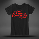 T-shirt - ChugOla