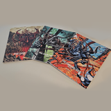 Bundle - Tab Books 2025