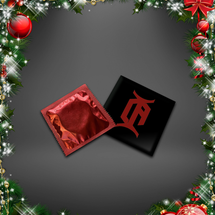 Condoms - Chug Condom