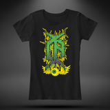 T-shirt - Ola Eyeball