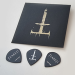 Guitar picks - Feared