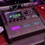 Ola Fractal FM3 Metal Preset pack