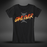 T-shirt - Game Over
