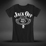 T-shirt - JackOff