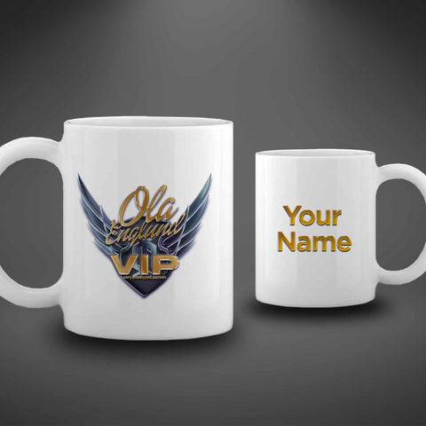 Coffee cup - 3 Year Member