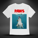 T-shirt - Paws