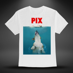 T-shirt - Paws