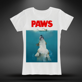 T-shirt - Paws