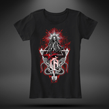 T-shirt - Skeleton X Canibal