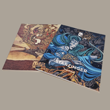 Bundle - Tab Books 2025