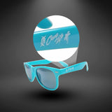 Sun Glasses - Miami Chug